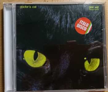 CD Doctor's Cat: Gee Wiz (Deluxe Edition) DLX