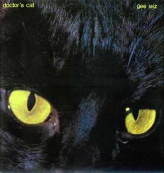 Album Doctor's Cat: Gee Wiz