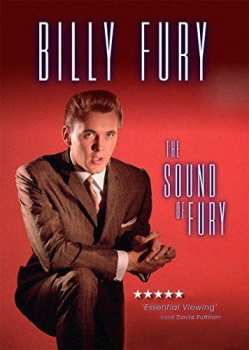 Album Documentary: Billy Fury - Sound Of Fury