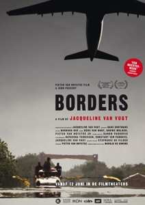 DVD Documentary: Borders