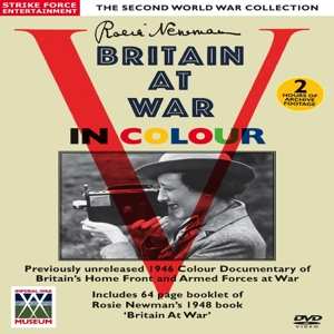 DVD Documentary: Britain At War