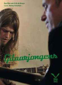 Album Documentary: Gitaarjongens