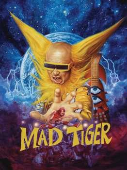 Album Documentary: Mad Tiger