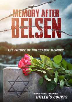 DVD Documentary: Memory After Belsen/ Hitler's Courts