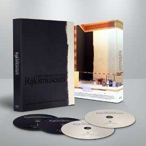 Album Documentary: Nieuwe Rijksmuseum