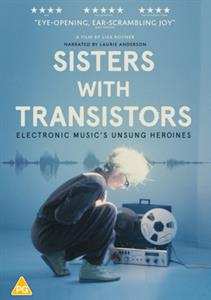 DVD Documentary: Sisters With Transistors
