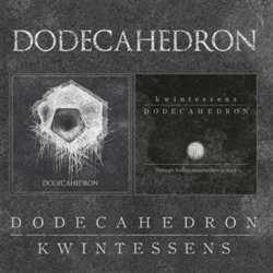 Album Dodecahedron: Dodecahedron / Kwintessens