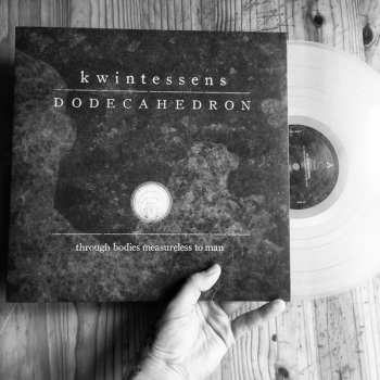 LP Dodecahedron: Kwintessens LTD | CLR