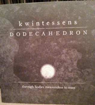 LP Dodecahedron: Kwintessens LTD | CLR