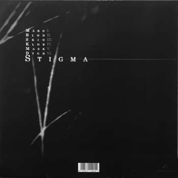 LP Dödfödd: Stigma LTD