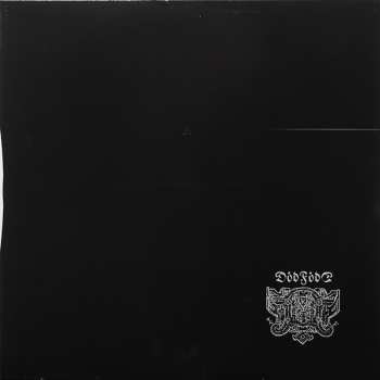 LP Dödfödd: Stigma LTD