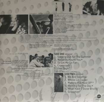 LP Dodgy: Homegrown CLR | LTD