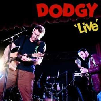 Album Dodgy: Live Back To Back Tour 2013