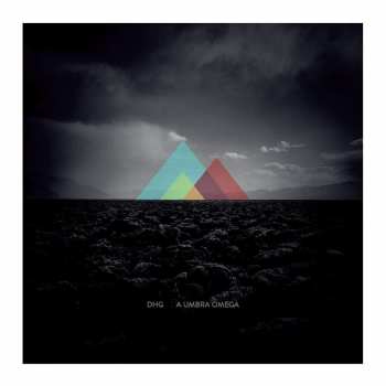CD Dødheimsgard: A Umbra Omega