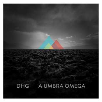 2LP Dødheimsgard: A Umbra Omega