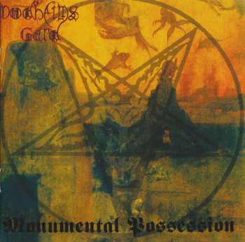 CD Dødheimsgard: Monumental Possession DIGI