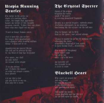 CD Dødheimsgard: Monumental Possession DIGI