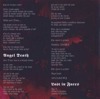 CD Dødheimsgard: Monumental Possession DIGI