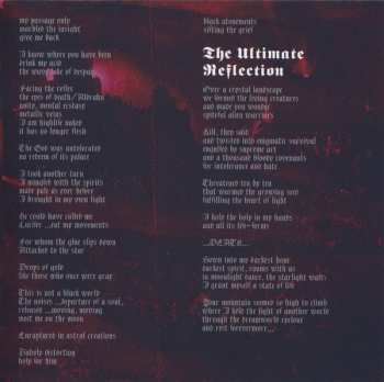 CD Dødheimsgard: Monumental Possession DIGI