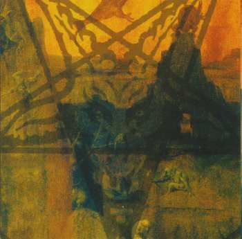 CD Dødheimsgard: Monumental Possession DIGI