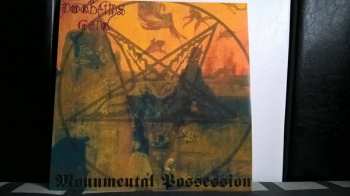 LP Dødheimsgard: Monumental Possession