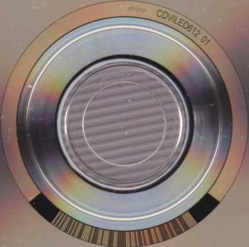 CD Dødheimsgard: Monumental Possession DIGI