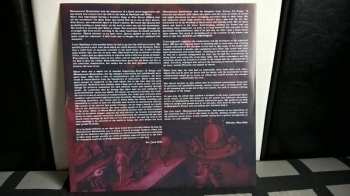 LP Dødheimsgard: Monumental Possession