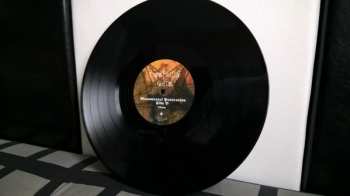 LP Dødheimsgard: Monumental Possession
