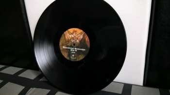 LP Dødheimsgard: Monumental Possession