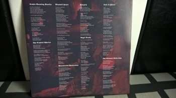 LP Dødheimsgard: Monumental Possession