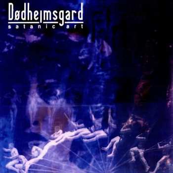 LP Dødheimsgard: Satanic Art