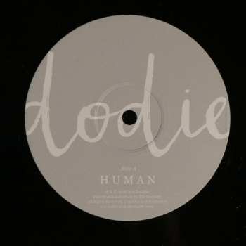 LP Dodie: Human