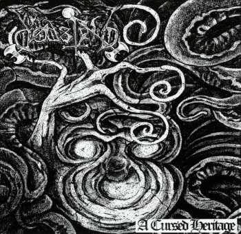 Album Dodsferd: A Cursed Heritage