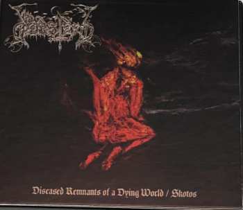 CD/Set di cofanetti Dodsferd: Diseased Remnants Οf Α Dying World / Skotos LTD