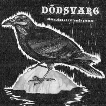 3SP Dödsvarg: Människan En Ruttnande Process CLR