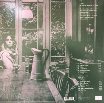 LP Doe Paoro: Soft Power