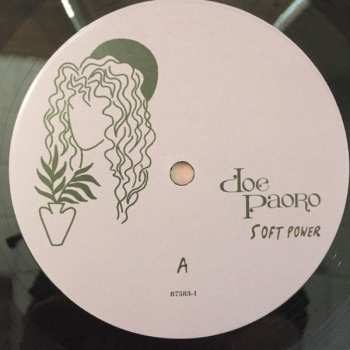 LP Doe Paoro: Soft Power