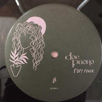LP Doe Paoro: Soft Power