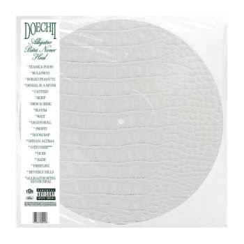 LP Doechii: Alligator Bites Never Heal LTD | PIC