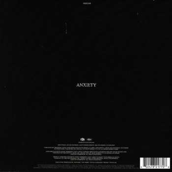SP Doechii: Anxiety CLR