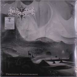 Album Doedsmaghird: Omniverse Consciousness