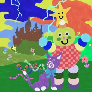 Dog Date: Child's Play