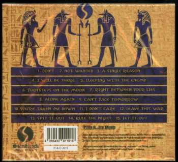 CD Dogface: From The End to The Beginning