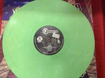 LP Doggy Style: Punkers Anthem