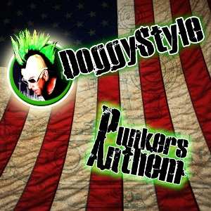LP Doggy Style: Punkers Anthem
