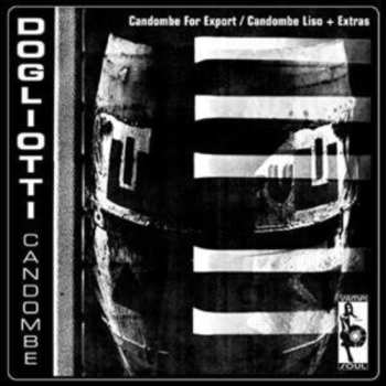 Album Mike Dogliotti: Candombe
