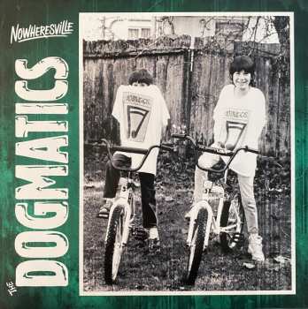 LP Dogmatics: Nowheresville