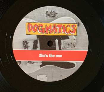 SP Dogmatics: She's The One