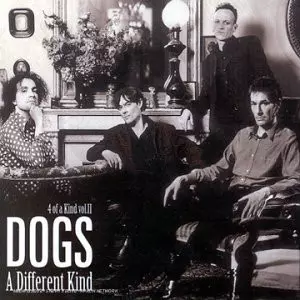 4 Of A Kind Vol. 2 - A Different Kind