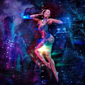 CD Doja Cat: Planet Her DLX
